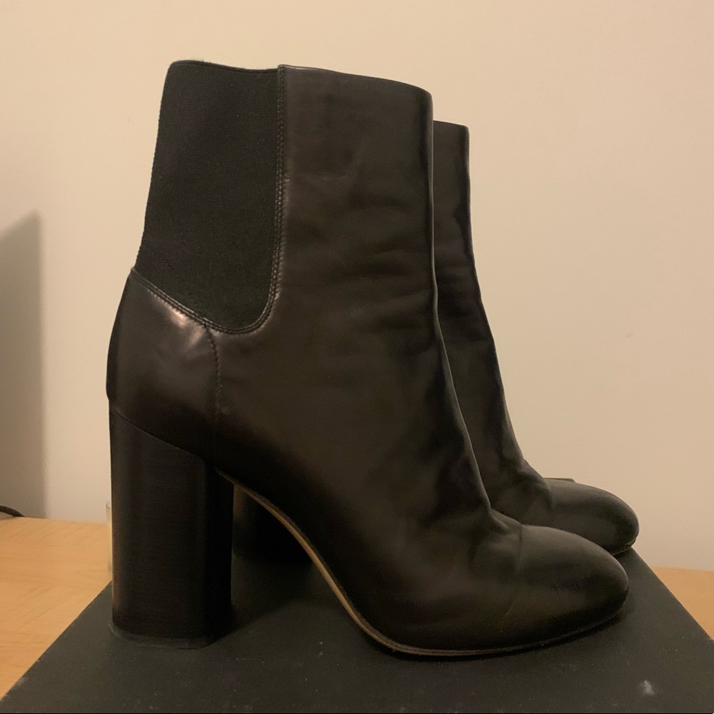 rag & bone Agnes Boot Size 39.5